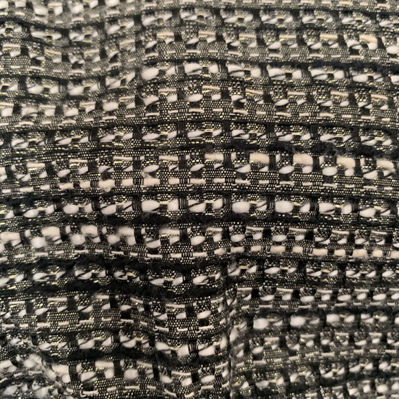 Anthro Moulinette Souers Shimmered Hourglass Dress - Picture 11 of 12